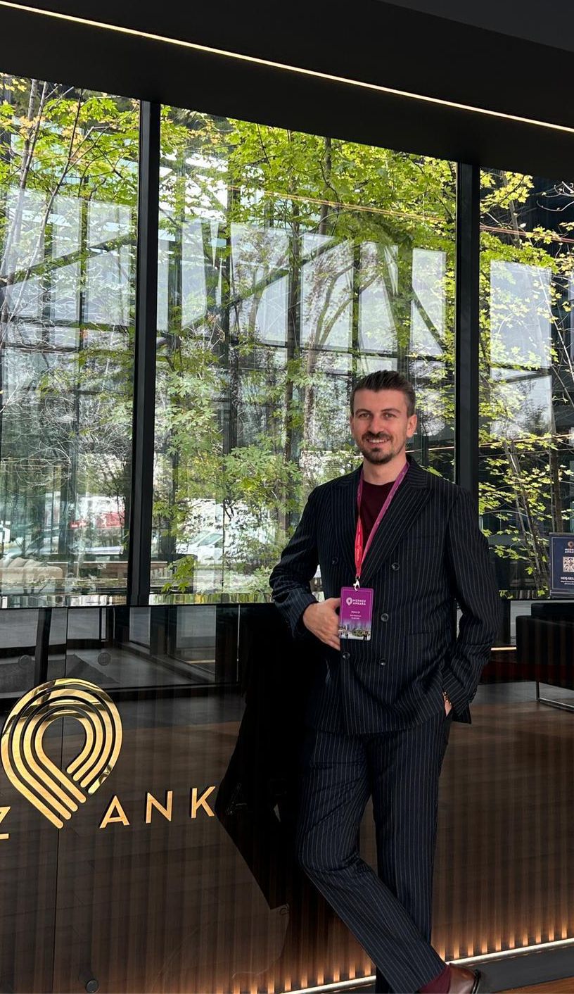 Hakan Çil